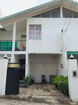 Two Story House for Sale in Gampaha Yakkala