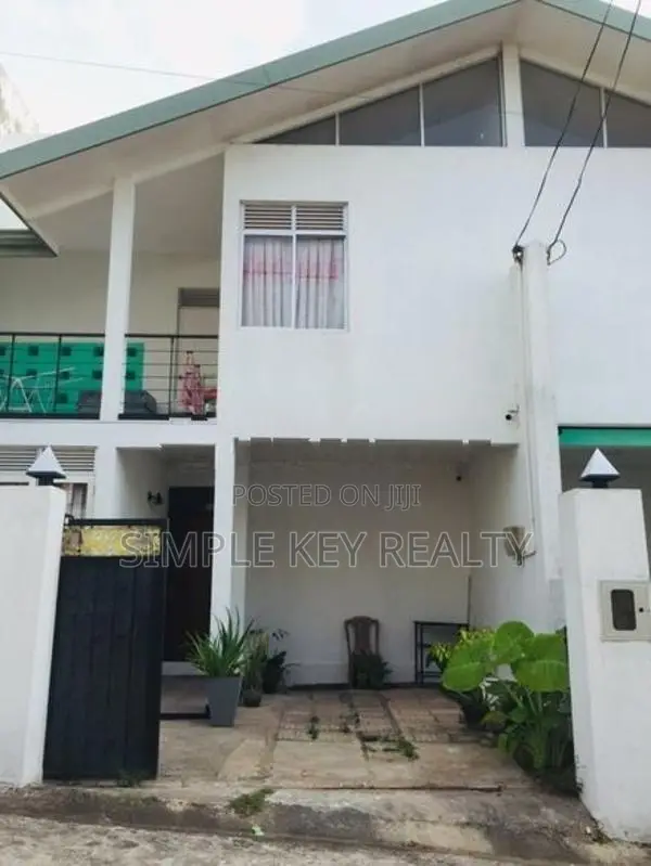 Two Story House for Sale in Gampaha Yakkala