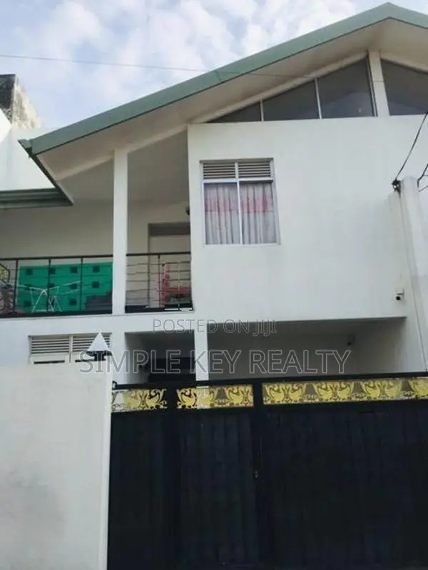 Two Story House for Sale in Gampaha Yakkala