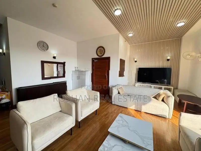 121 RESIDENCIES APARTMENT FOR SALE COLOMBO 5 SR3010