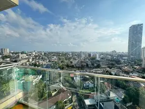 121 RESIDENCIES APARTMENT FOR SALE COLOMBO 5 SR3010