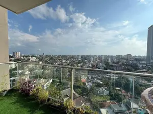 121 RESIDENCIES APARTMENT FOR SALE COLOMBO 5 SR3010