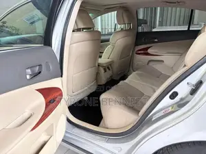Lexus GS450H 2007