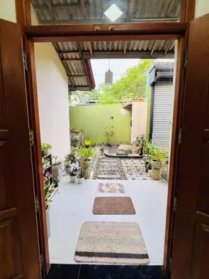4-Bedroom House with 15 Perches of Land for Sale – Piliyandala