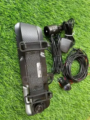 4K 10” Dash Camera T79
