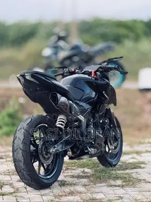 Bajaj Pulsar N160 2025
