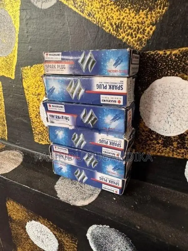 Spark Plugs