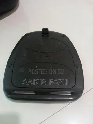 Honda PCX Luggage Box
