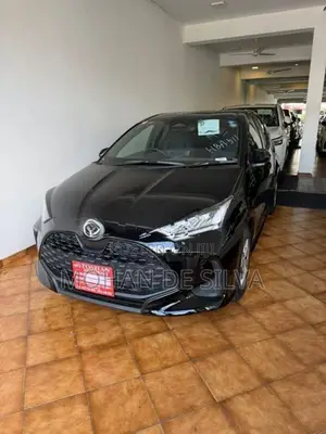 Toyota Yaris G LED 2026