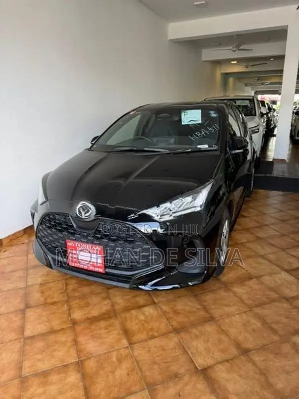 Toyota Yaris G LED 2026