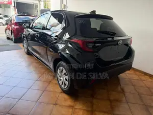 Toyota Yaris G LED 2026