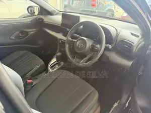 Toyota Yaris G LED 2026