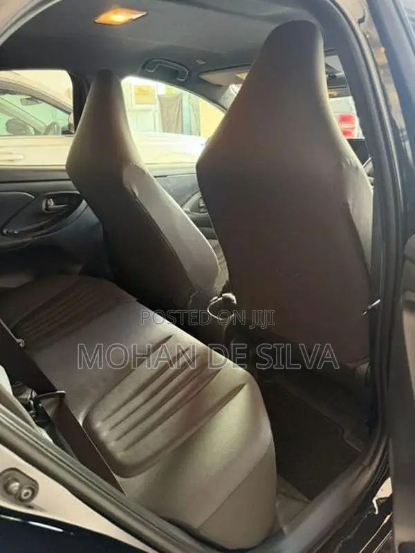 Toyota Yaris G LED 2026