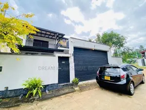 House for Rent – Kottawa ( Ground Floor Only)