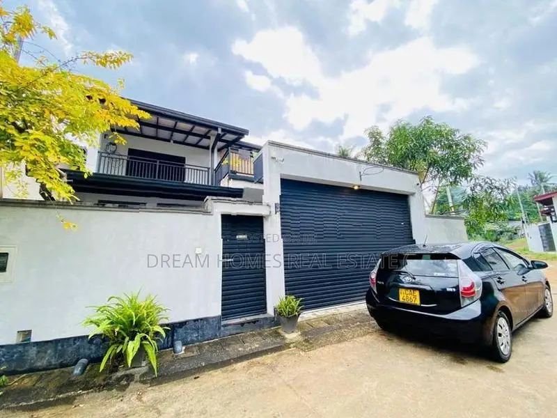 House for Rent – Kottawa ( Ground Floor Only)