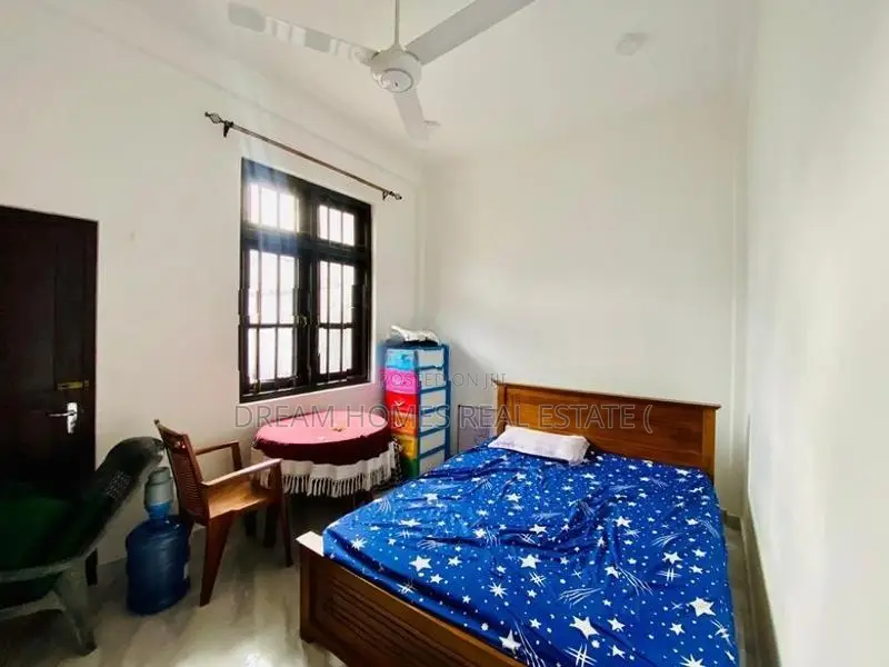 House for Rent – Kottawa ( Ground Floor Only)