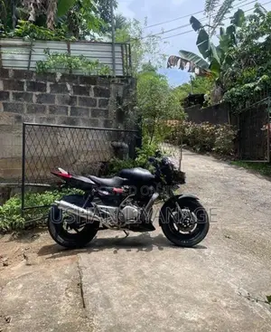 Bajaj Pulsar 180 2007