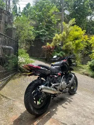Bajaj Pulsar 180 2007