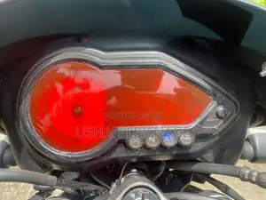 Bajaj Pulsar 180 2007