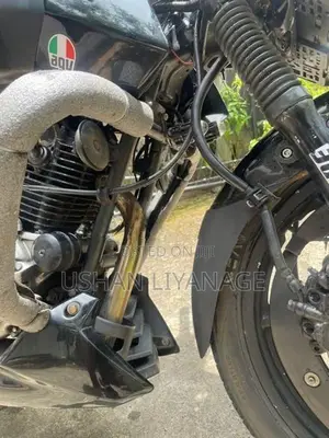 Bajaj Pulsar 180 2007