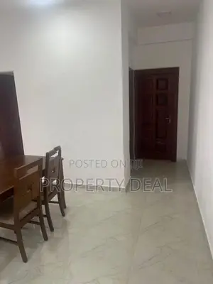 Fully Furnished Apartment for Rent in colombo 6 - PDA338