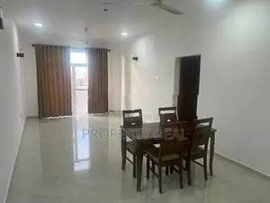 Fully Furnished Apartment for Rent in colombo 6 - PDA338