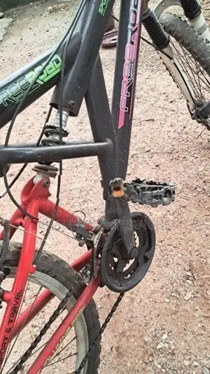 Road Brand Bicycle