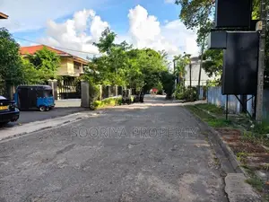Prime Location Land for Sale in Sri Jayawardhanapura, Battaramulla
