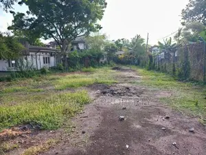 Prime Location Land for Sale in Sri Jayawardhanapura, Battaramulla