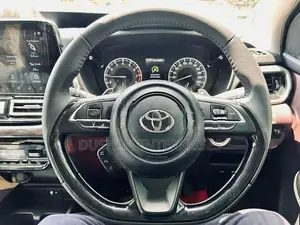 Toyota Urban Cruiser Taisor V BRAND NEW 2026
