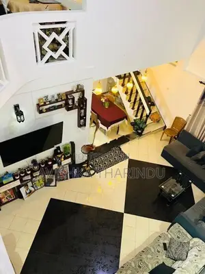 Beautiful Furnished House in Gampaha