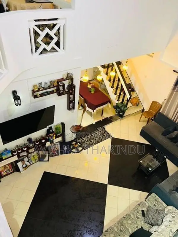 Beautiful Furnished House in Gampaha