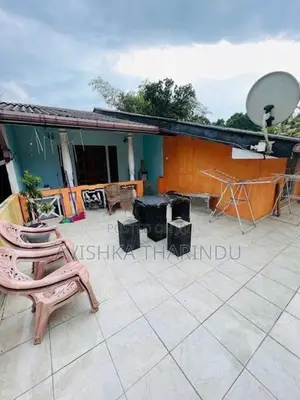 Beautiful Furnished House in Gampaha