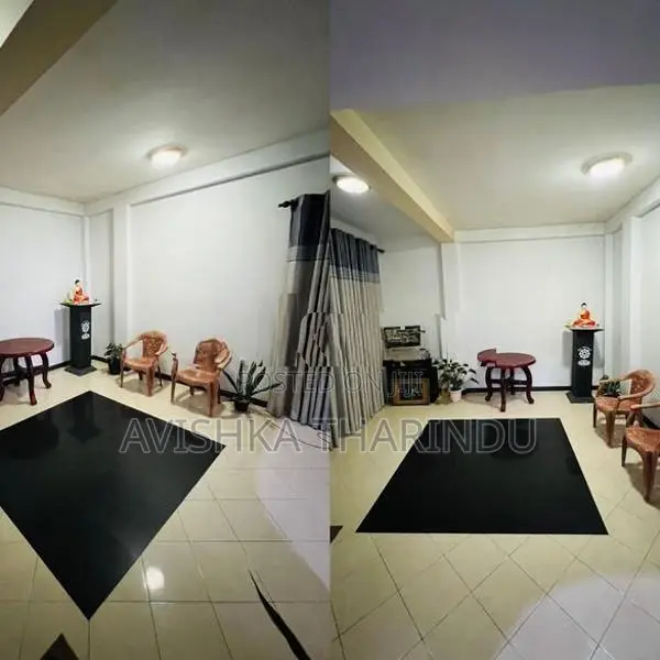 Beautiful Furnished House in Gampaha