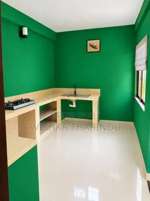 Beautiful Furnished House in Gampaha
