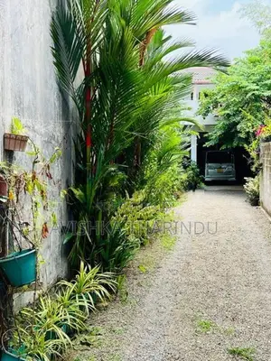 Beautiful Furnished House in Gampaha