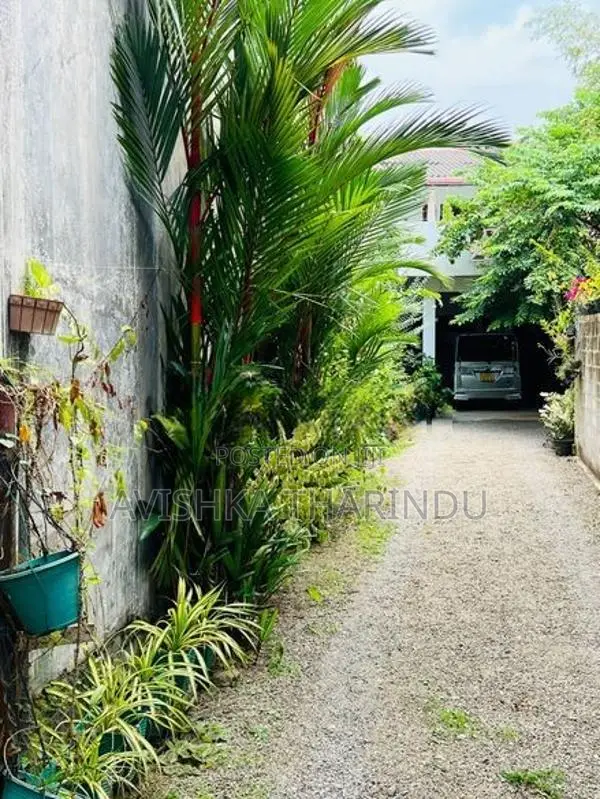 Beautiful Furnished House in Gampaha