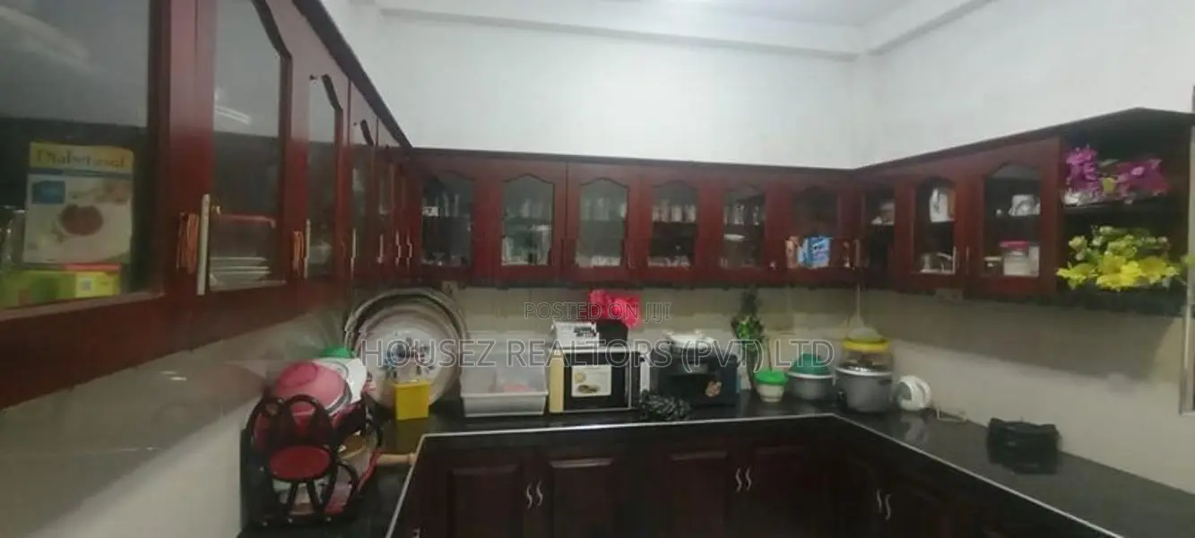 Two Storey House for Sale in Piliyandala