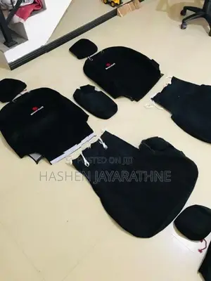 Wagon R Seat Cover