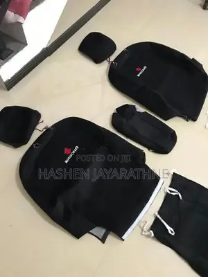 Wagon R Seat Cover