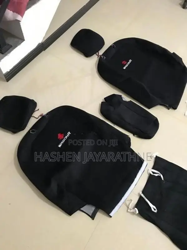 Wagon R Seat Cover