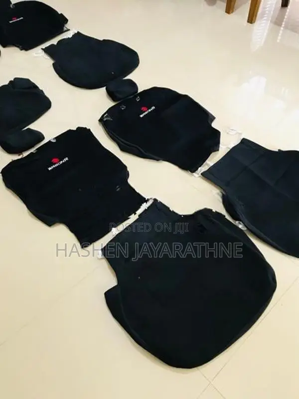 Wagon R Seat Cover