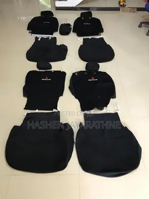 Wagon R Seat Cover