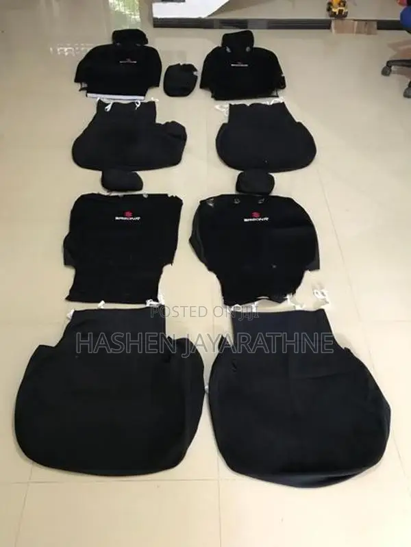 Wagon R Seat Cover
