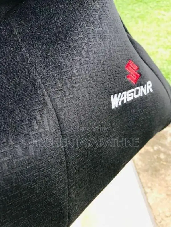 Wagon R Seat Cover