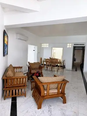 Apartment with Sea View – Global Towers Colombo 6
