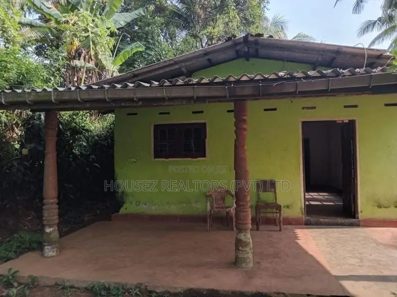 Prime Residential Land for Sale in Puwakpitiya, Avissawella