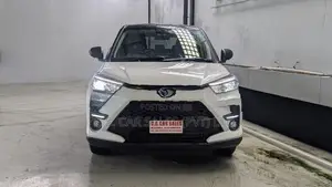 Toyota Raize Z Hybrid 4Way 2026