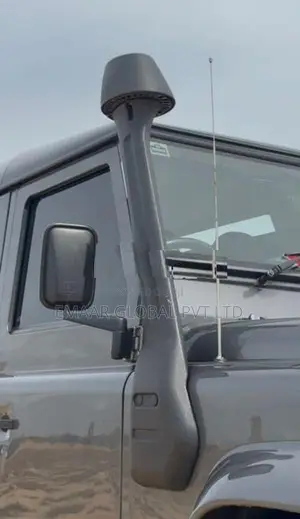 Land Rover Defender Fully Loaded SPEC 2014