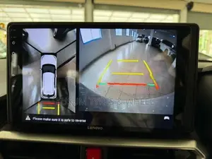 Toyota Raize Z 1000CC BLIND SPOT 2025